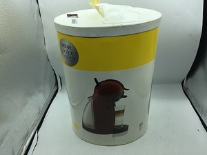 【未使用】 ネスカフェ NESCAFE コーヒーメーカー ドルチェグスト