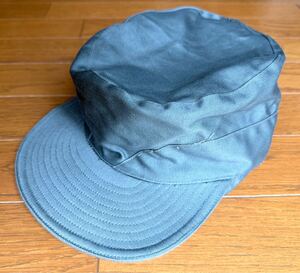 アメリカ軍 空軍 フィールドキャップ USAF 50s USAF FIELD CAP HEAVY 7 3/4 防寒帽