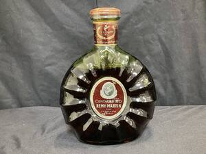 SN0701-30　REMY MARTIN　CENTAURE　XO　COGNAC　700ml　40％　レミーマルタン　セントー　コニャック　ブランデー　古酒