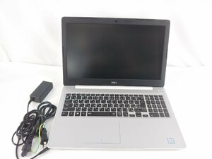 DELL P75F inspiron 15.6インチ ノートパソコン