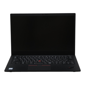 ★Lenovo X1 Carbon 2019 Core i5-1.6GHz(8365U)/8GB/256GB/14/Win10Pro64bit