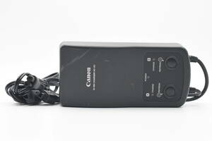 ★純正・完動・良品★Canon キャノン NC-E2 ニッケル水素充電器 バッテリーチャージャー (k-3452)