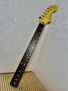 Fender Stratocaster ギター ネック