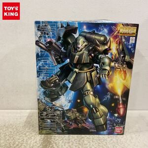 1円〜 MG 1/100 機動戦士ガンダム 逆襲のシャア ギラ・ドーガ