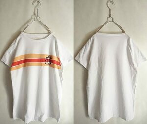 45rpm Tシャツ