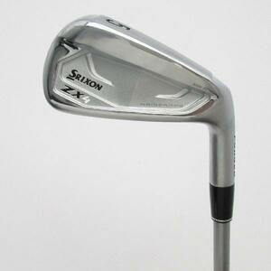 ダンロップ SRIXON スリクソン ZX4 MkII アイアン Diamana ZX-II for IRON シャフト：Diamana ZX-II for IRON(6本:#5 #6 #7 #8 #9 PW)