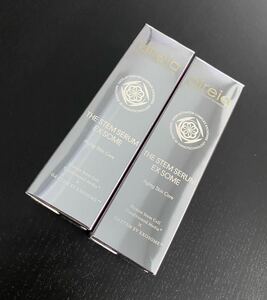 direiaディレイア ザ ステム セラム EX ソーム 30ml(2本セット)