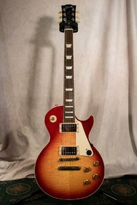 ♪GIBSON LesPaul Standard 50s ギブソン レスポール スタンダード エレクトリックギター ☆ D 0729