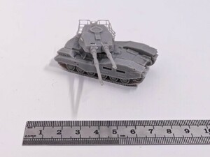 61式戦車 1/144スケール 3Dプリンター 模型 戦車 ガンダム　