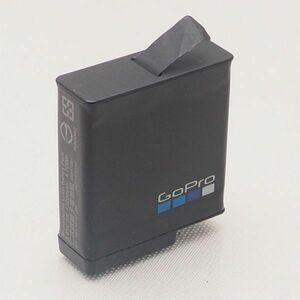 GoPro 純正 AABAT-001 バッテリー HERO 5 6 7 Black 用 管17077