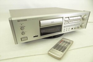 ▼ PIONEER パイオニア D-07 DATデッキ 中古 現状品 240505H3303