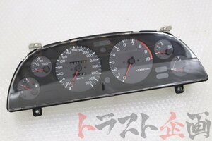 2100720236 後期用 ニスモ 320km スピードメーター スカイライン GT-R BNR32 後期 トラスト企画 U