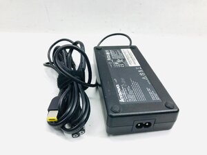 中古良品　Lenovo純正 ACアダプター ADL170NDC2A 20V 8.5A