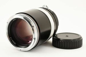 大幅値下げ！◆希少◆ フォクトレンダー APO LANTHAR 180mm F4 SL ニコン Nikon Ai-S Fマウント 単焦点レンズ アポランター #4115