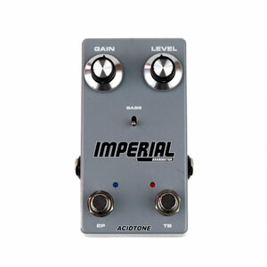 ACIDTONE IMPERIAL BOOSTER ギターエフェクター