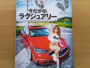 即決 スタンス保存版 ホンダ KC2 レジェンド × THE STEEZ・RL5 オデッセイ × Bisimoto・アコード ハイブリッド/KRCユーロR/JDMシャコタン