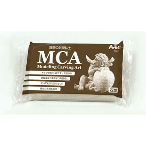 アーテック 彫塑粘土 MCA 500g 55847 [ホビー・工作用品]