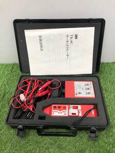 【中古品】3M TK-6C サーキットレーサー 配線探査機 探知器 TK-16C 〇　ITHKUCQPX0CC