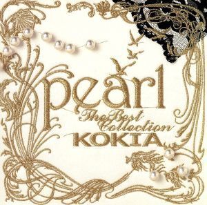 pearl ～The Best Collection～/KOKIA