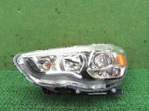 ＲＶＲ　DBA-GA3W　左ヘッドランプASSY　HID　スタンレー　P9136