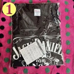 ①Jack Daniel