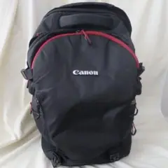 Canon カメラバッグ 大容量 バックパック