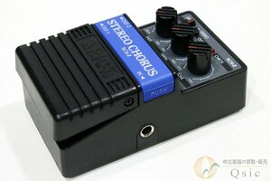 [良品] ARION SCH-Z STEREO CHORUS 国内外のプロも認める良サウンド [PK209]