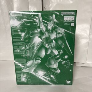 MG 1/100 ジェガンD型　 機動戦士ガンダムUC プラモデル　プレミアムバンダイ　 未組立