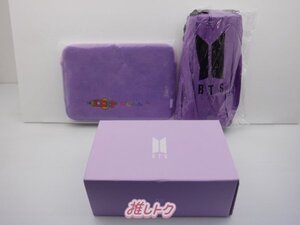 BTS グッズセット [難小]