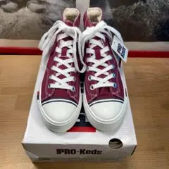 PRO-Keds ROYAL AMERICA HI 新品未使用