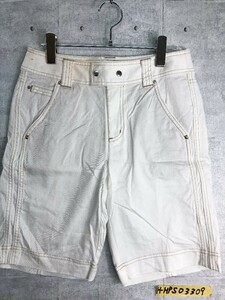 23区 SPORT オンワード ゴルフ用 ハーフパンツ