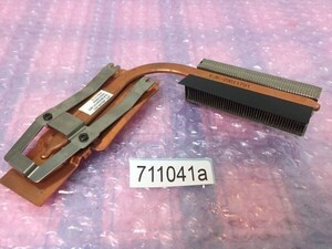 ●在庫セール★♪711041a【動作確認済】HP 6730b用 CPU用冷却ユニット純正■