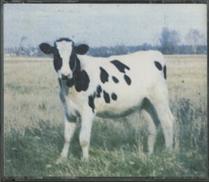 CD/ 2CD/ PINK FLOYD / ATOM HEART MOO LIVE / ピンク・フロイド / 輸入盤 2枚組 WPOCM0390F048-2 40604