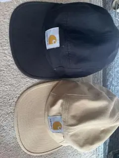 carhartt キャップ