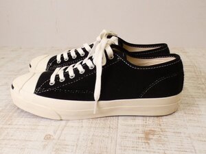 サイ/アローズ/コンバース＜Scye × CONVERSE＞ JACK PURCELL　ウールスニーカー【M