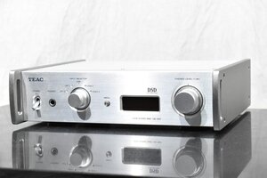 TEAC UD-501 D/Aコンバーター ティアック 