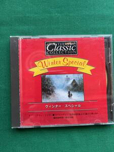 2510★classic collection★WINTER SPECIAL★グノー(アヴェマリア)/ベートーベン/他★DeAgostini★ディアゴスティーニ★クリックポスト発送