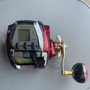 Daiwa SEABORG500 MJ