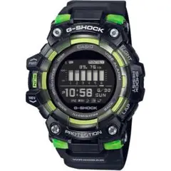 超人気モデル　カシオ　G-SHOCK　GBD-100SM-1JF