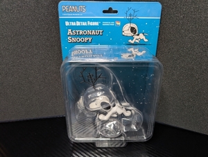 MEDICOM TOY メディコムトイ SNUOOPY スヌーピー ASTORONAUTS SNOOPY アストロノーツ スヌーピー