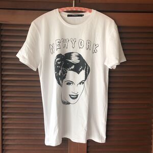 ◆JOYRICH ジョイリッチ NEW YORK Tシャツ◆