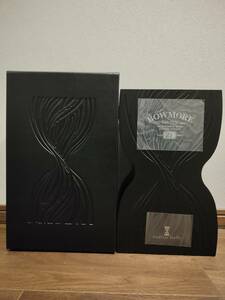 ボウモア 27年 タイムレスシリーズ 700ml 52.7% Bowmore Timeless Series