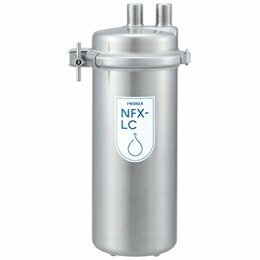 ★新品 浄水器 メイスイ NFX-LC 高性能浄水器 ビルトイン浄水器 厨房 業務用浄水器 ●送料無料