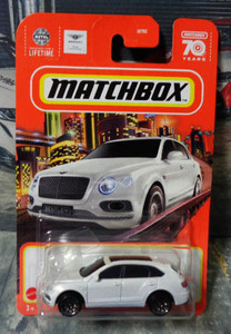 MATCHBOX 