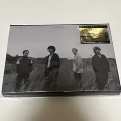 DISH// replay 初回限定盤 Blu-ray