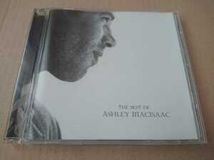 ASHLEY MACISAAC「THE BEST OF ASHLEY MACISAAC」