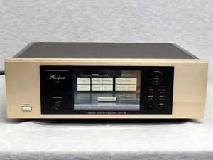 Accuphase / ディジタル ヴォイシング イコライザー / DG-58 / アキュフェーズ 日本製