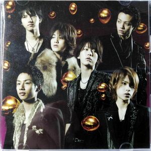 KAT-TUN / ONE DROP (CD+DVD) ②