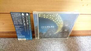 帯ありOCEANLANE「Castle In The Air」