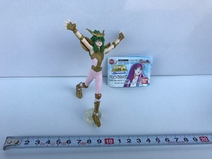 　◎アンドロメダ 瞬 HGIFシリーズ 聖闘士星矢5 ～海皇ポセイドン編～ 単品　X-468　